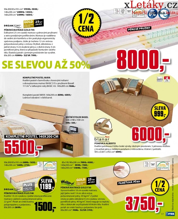 let�k Jysk let�k strana 1