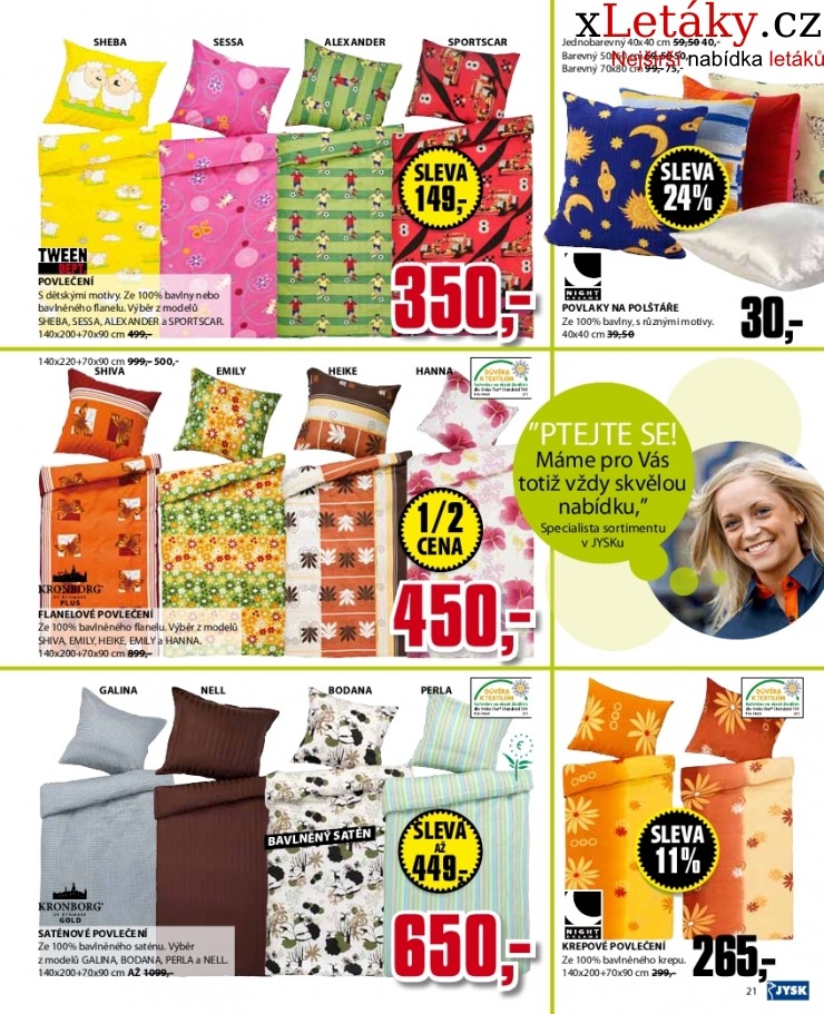 let�k Jysk let�k strana 1