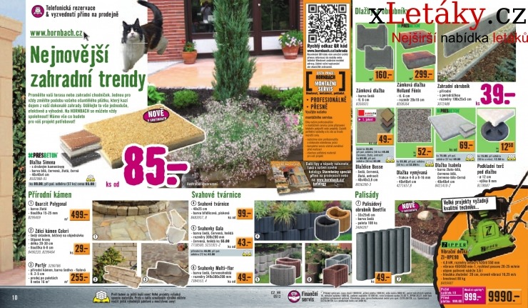 let�k Hornbach aktu�ln� let�k strana 1