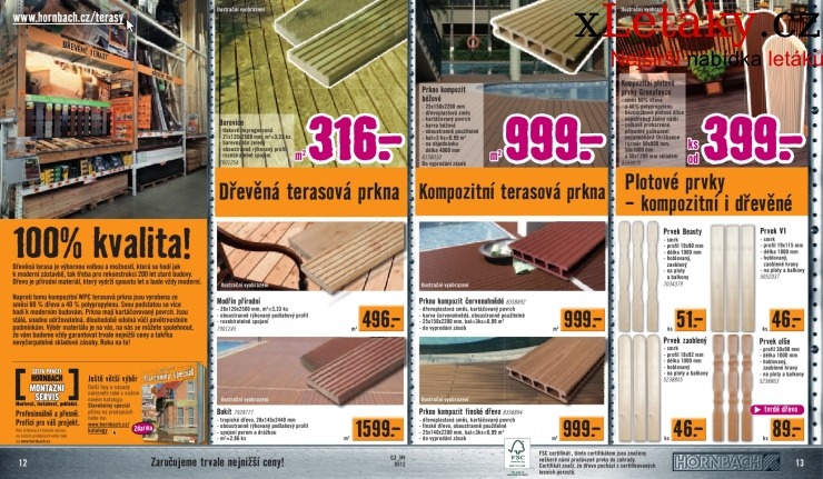 let�k Hornbach aktu�ln� let�k strana 1
