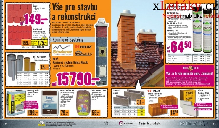 let�k Hornbach aktu�ln� let�k strana 1