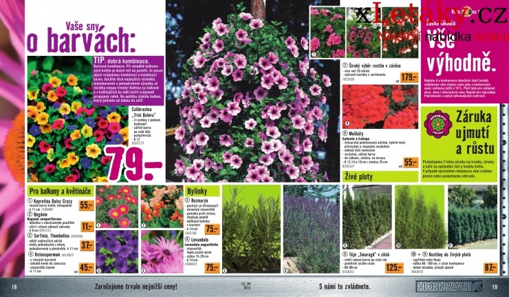 let�k Hornbach aktu�ln� let�k strana 1