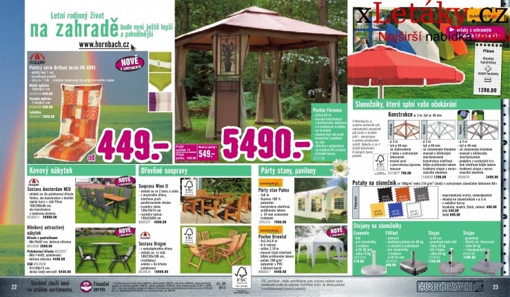 let�k Hornbach aktu�ln� let�k strana 1