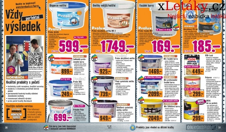 let�k Hornbach aktu�ln� let�k strana 1