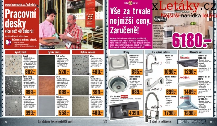 let�k Hornbach aktu�ln� let�k strana 1