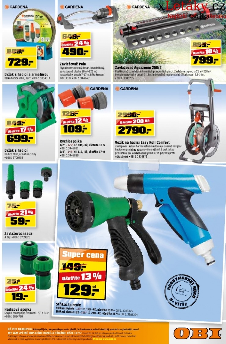 let�k OBI let�k strana 1