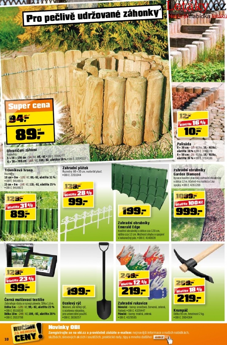 let�k OBI let�k strana 1