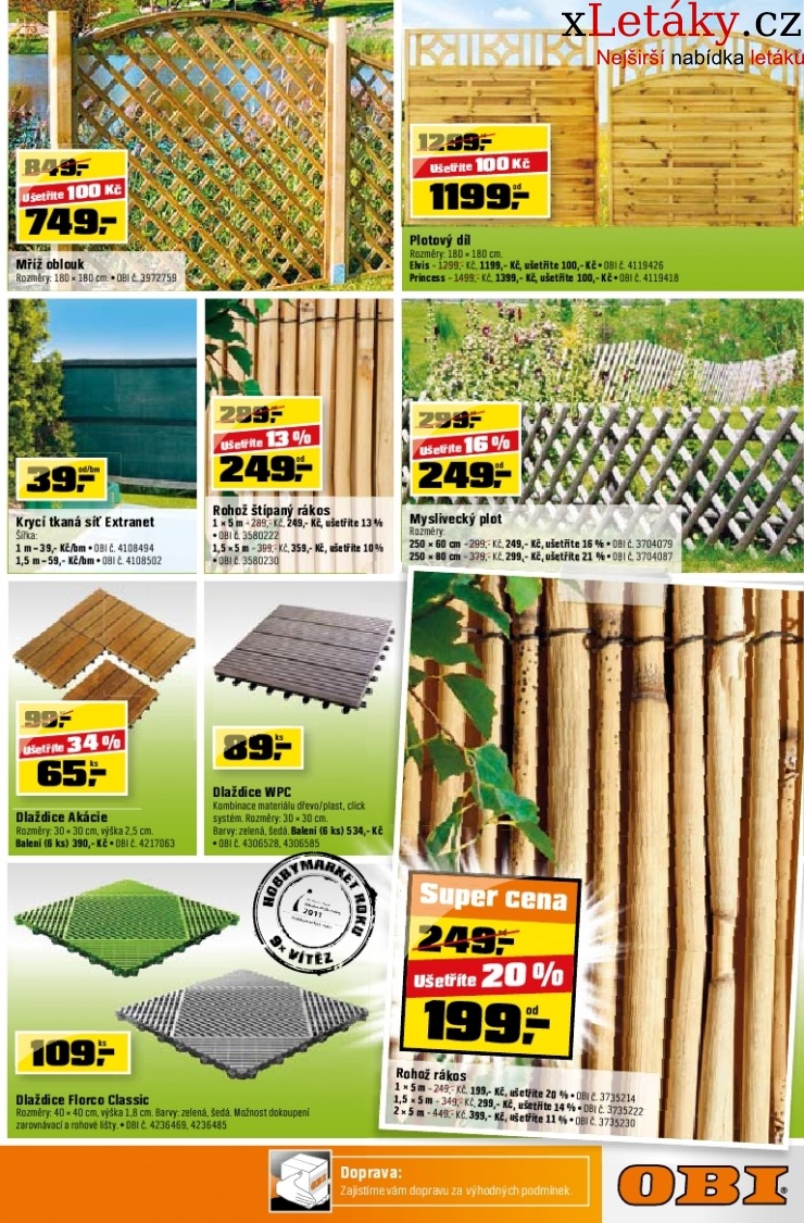 let�k OBI let�k strana 1