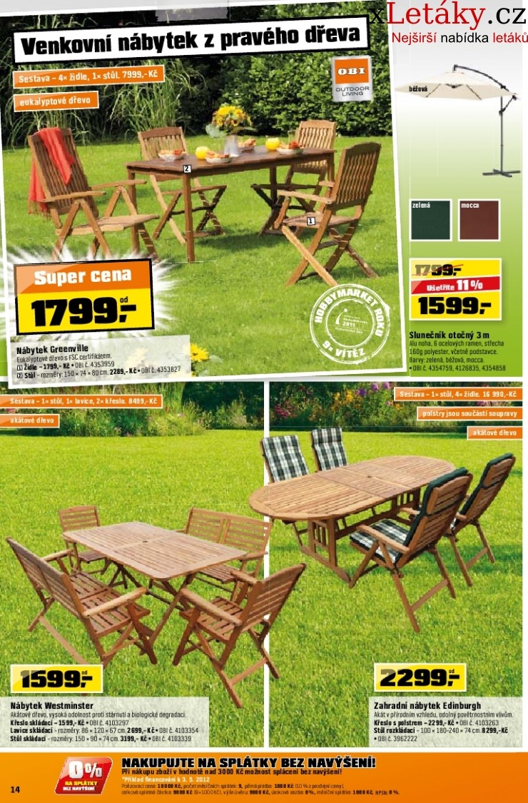 let�k OBI let�k strana 1