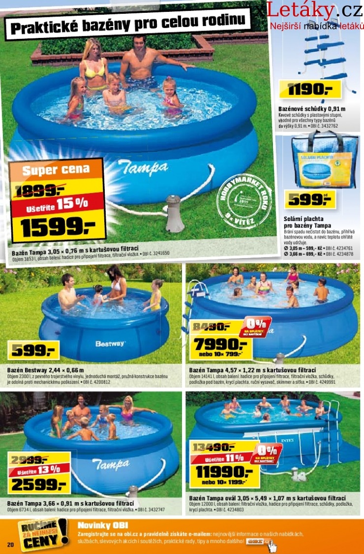 let�k OBI let�k strana 1