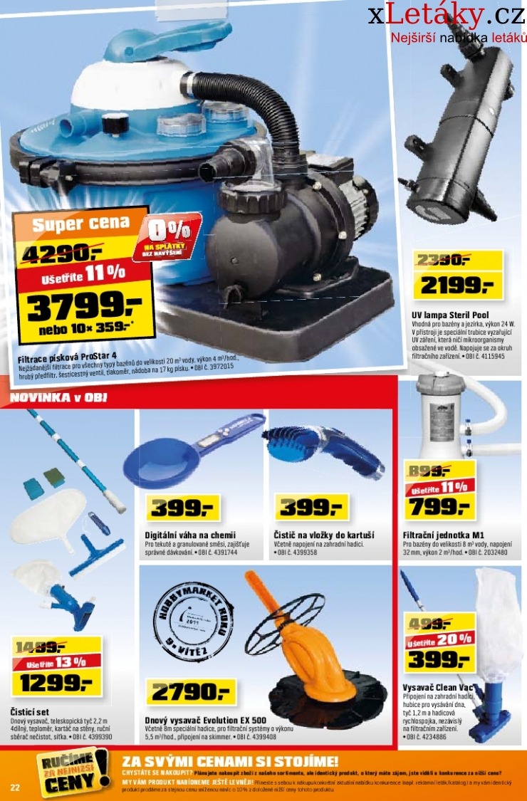 let�k OBI let�k strana 1