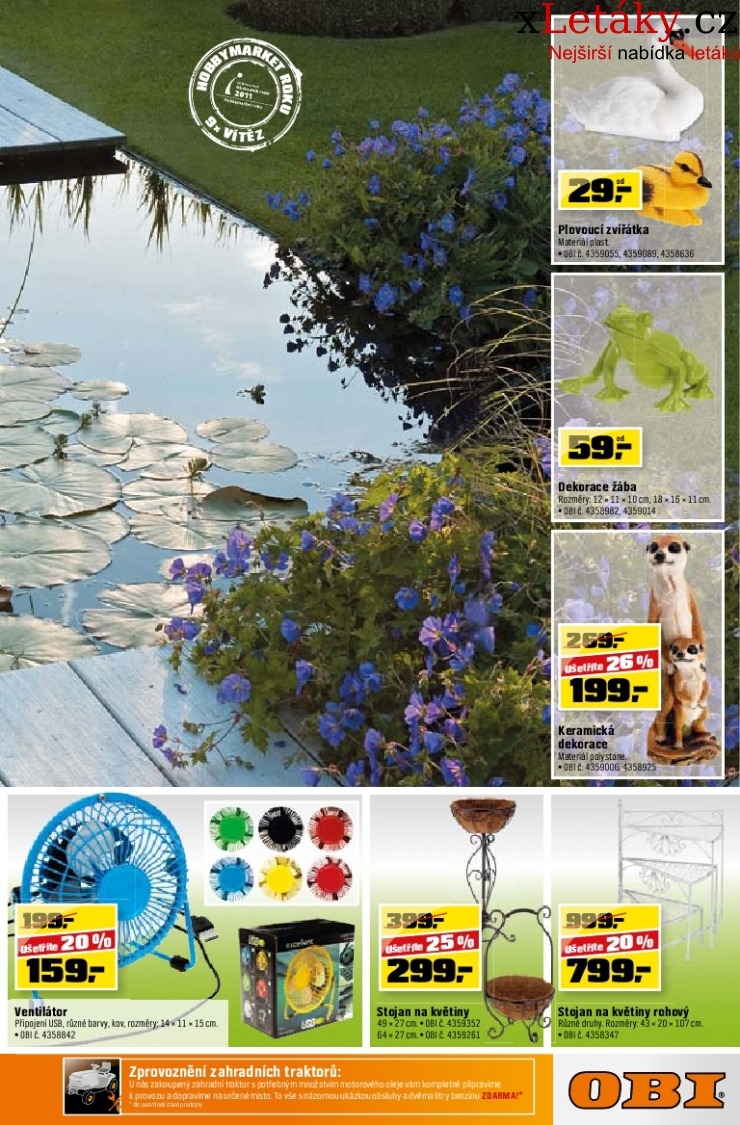 let�k OBI let�k strana 1