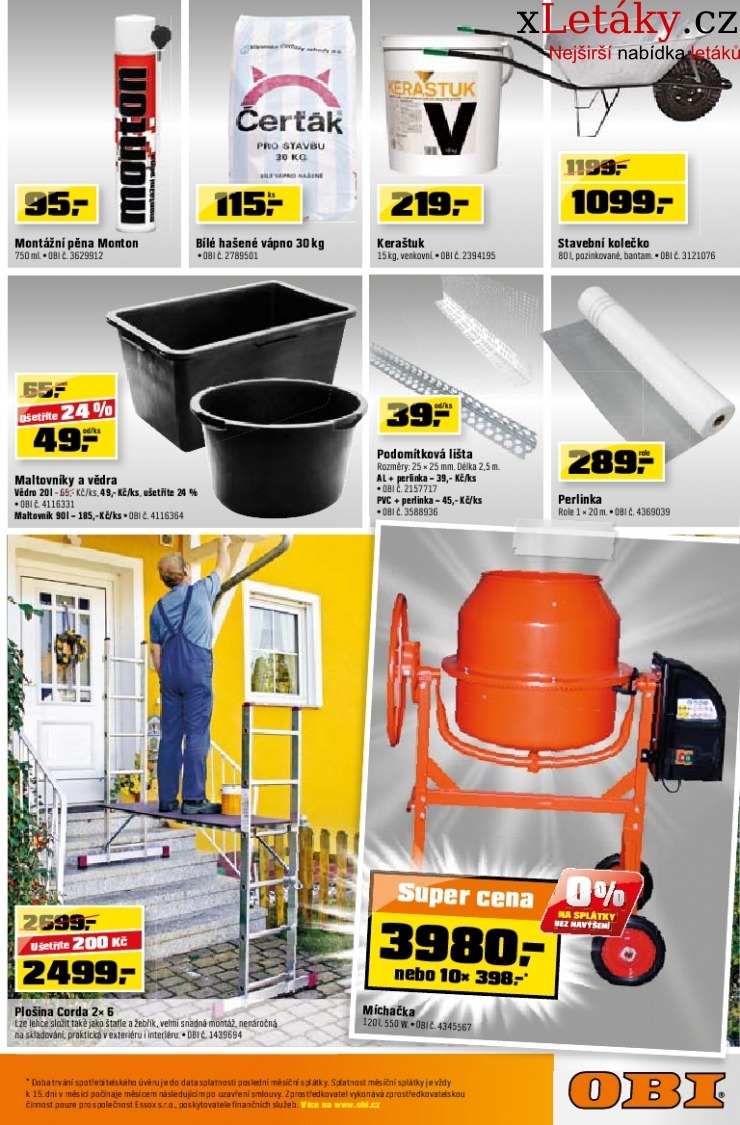 let�k OBI let�k strana 1