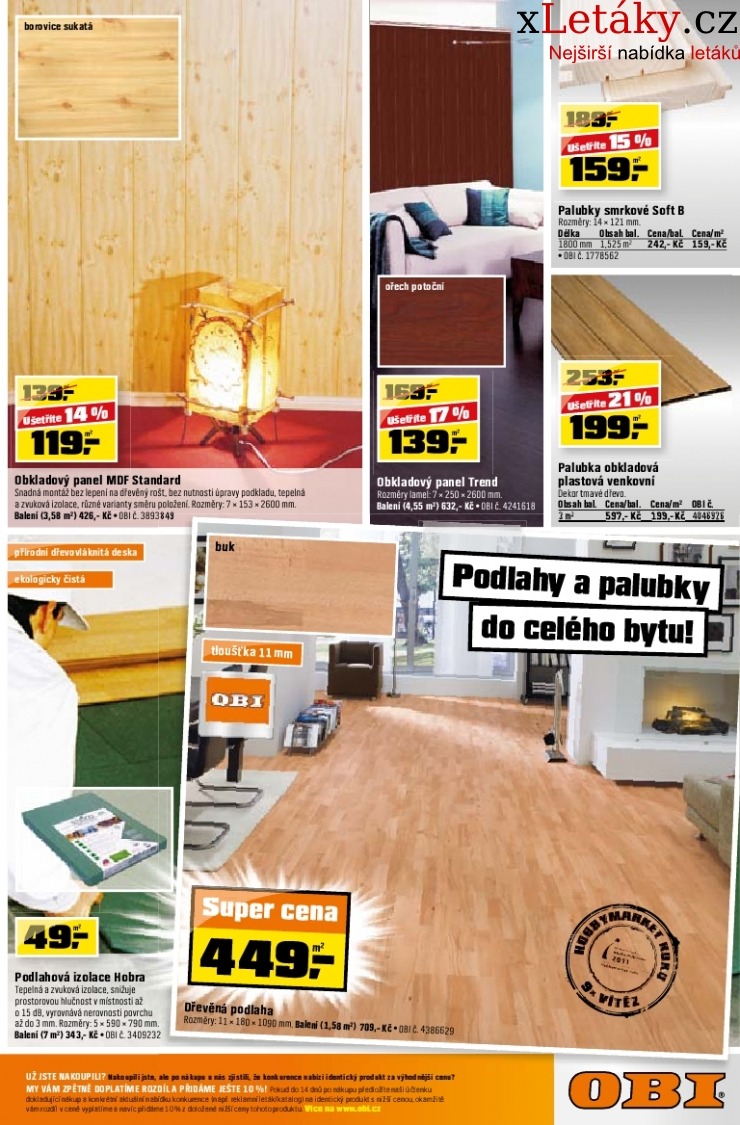 let�k OBI let�k strana 1