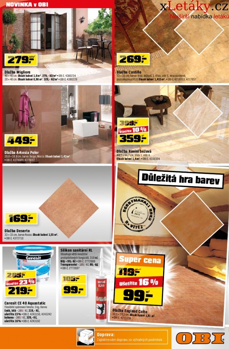 let�k OBI let�k strana 1