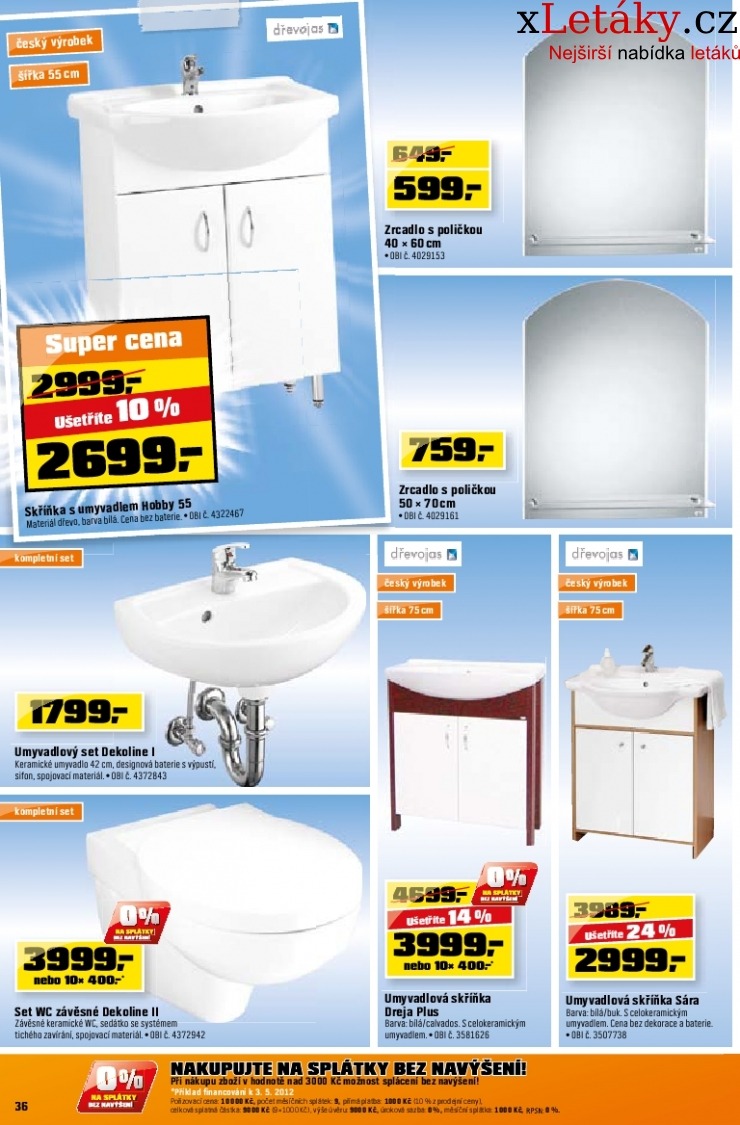 let�k OBI let�k strana 1