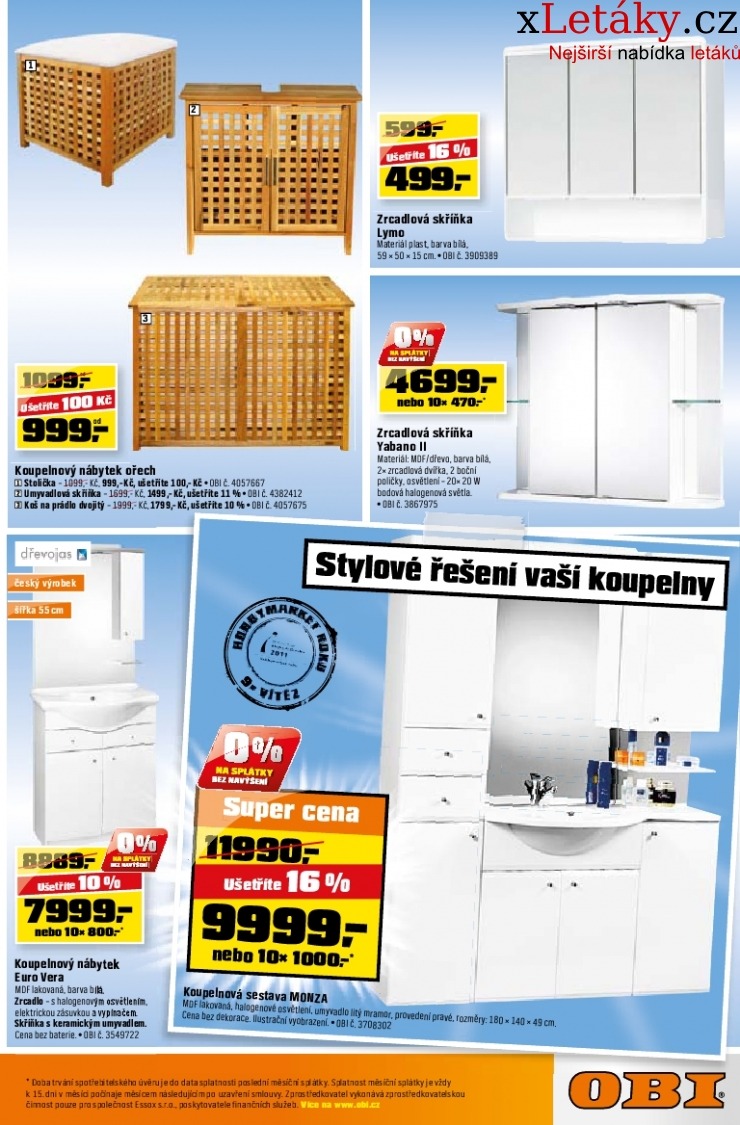 let�k OBI let�k strana 1