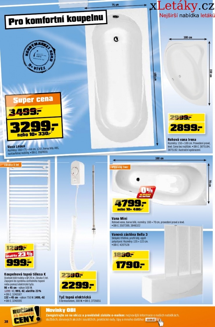 let�k OBI let�k strana 1