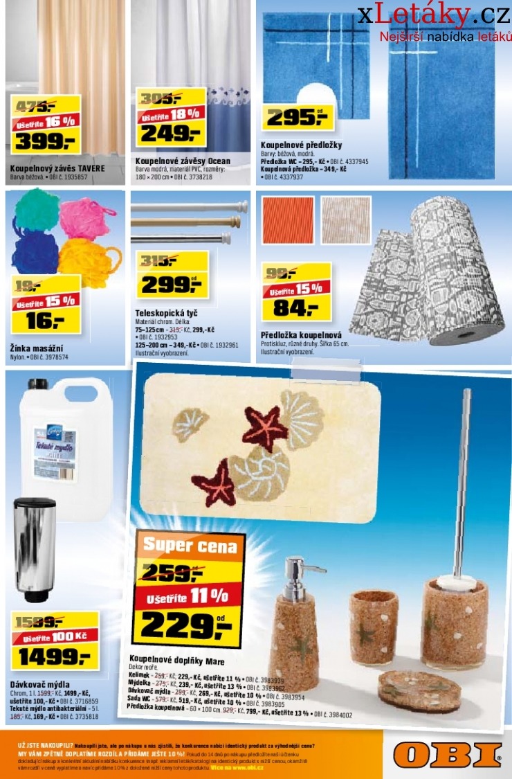 let�k OBI let�k strana 1