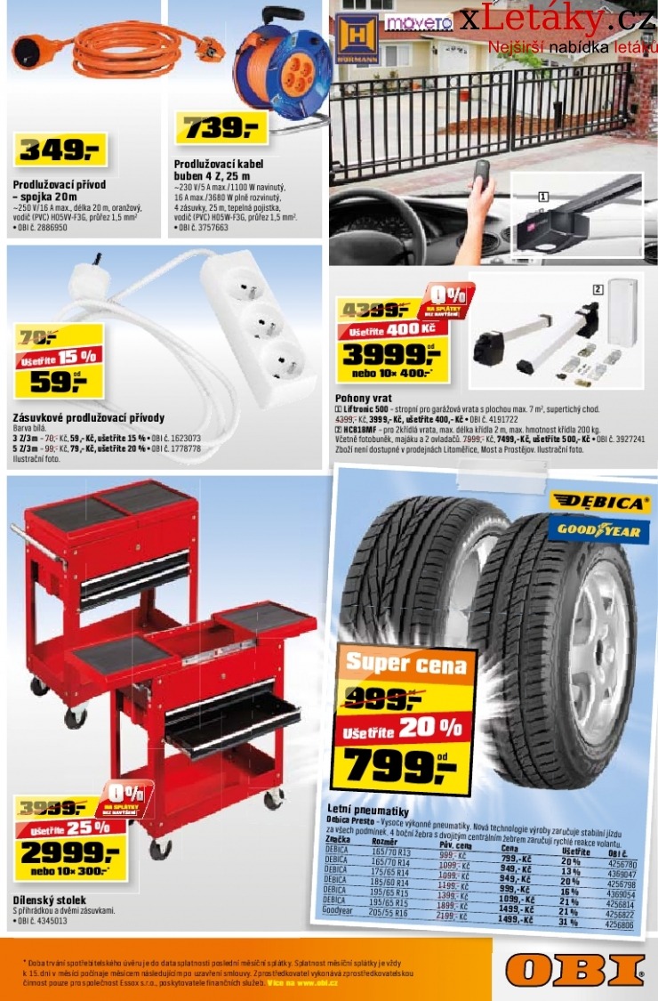 let�k OBI let�k strana 1