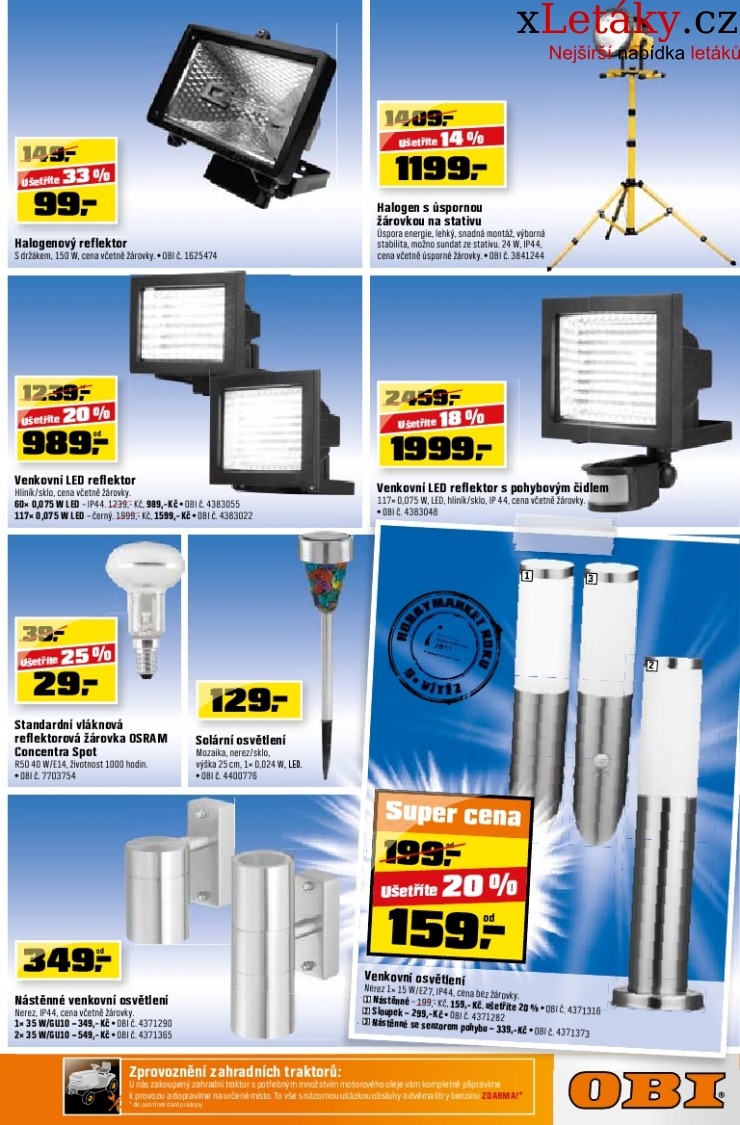 let�k OBI let�k strana 1