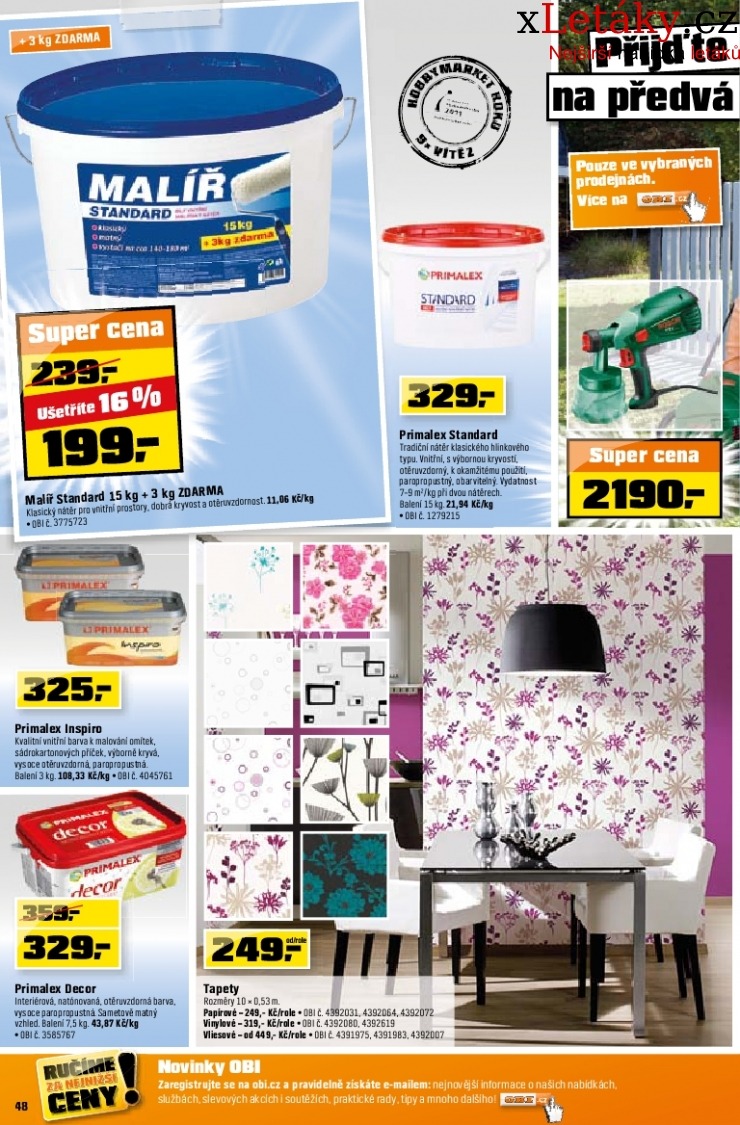 let�k OBI let�k strana 1