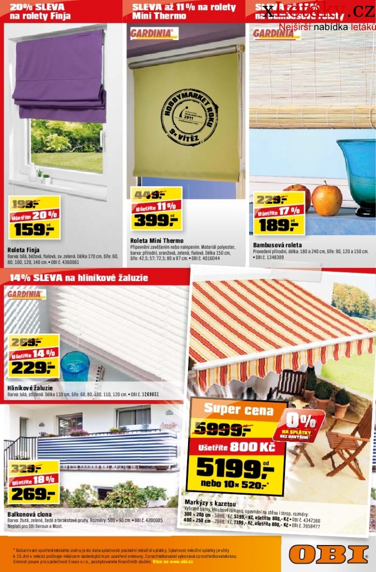 let�k OBI let�k strana 1