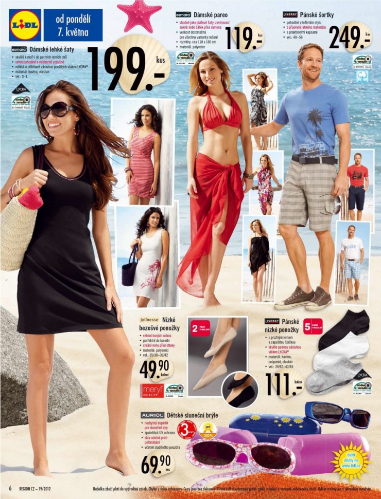 let�k Lidl strana 1