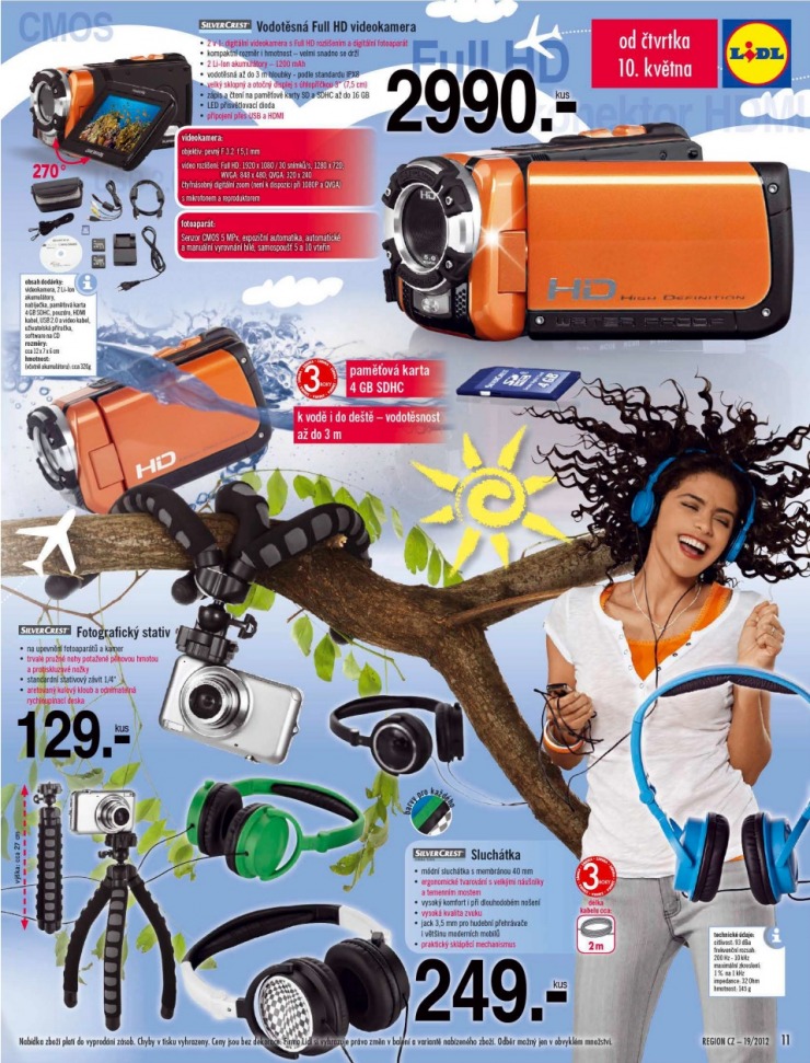 let�k Lidl strana 1