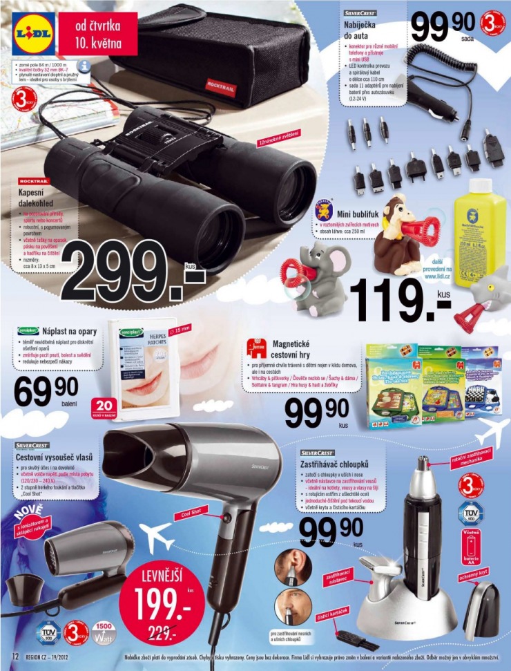 let�k Lidl strana 1
