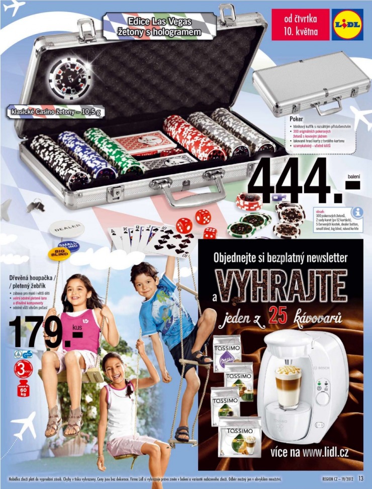 let�k Lidl strana 1