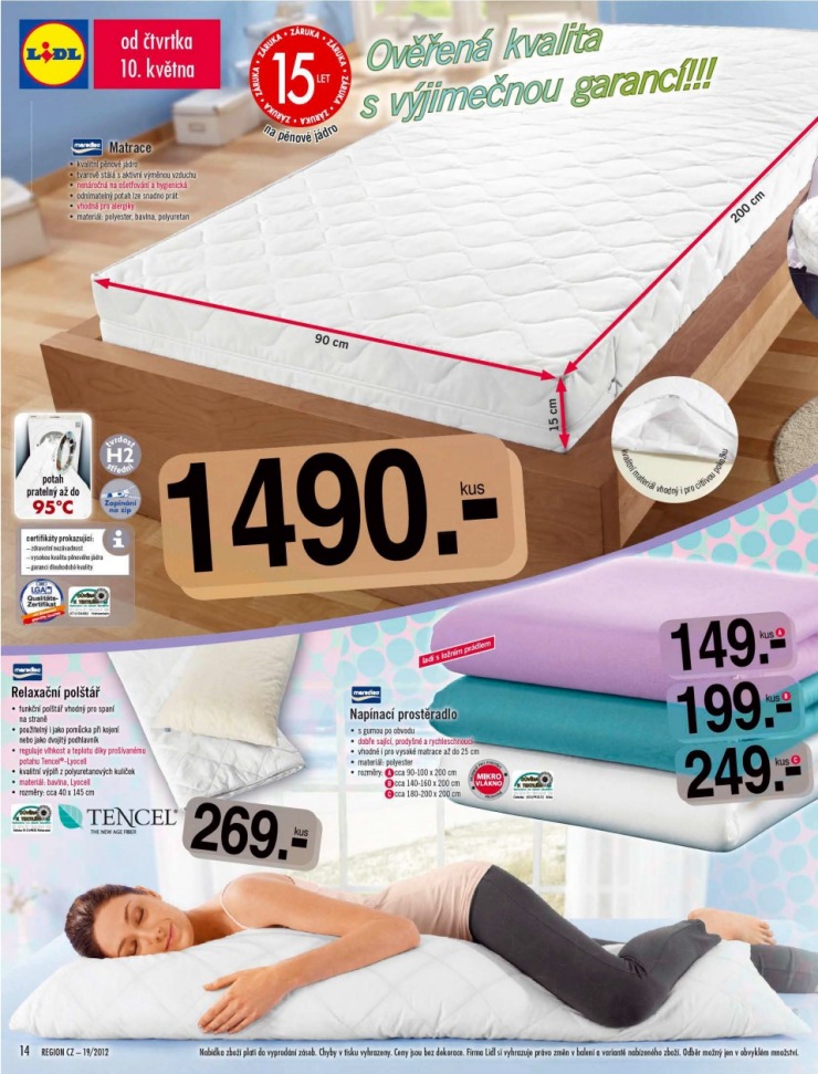 let�k Lidl strana 1