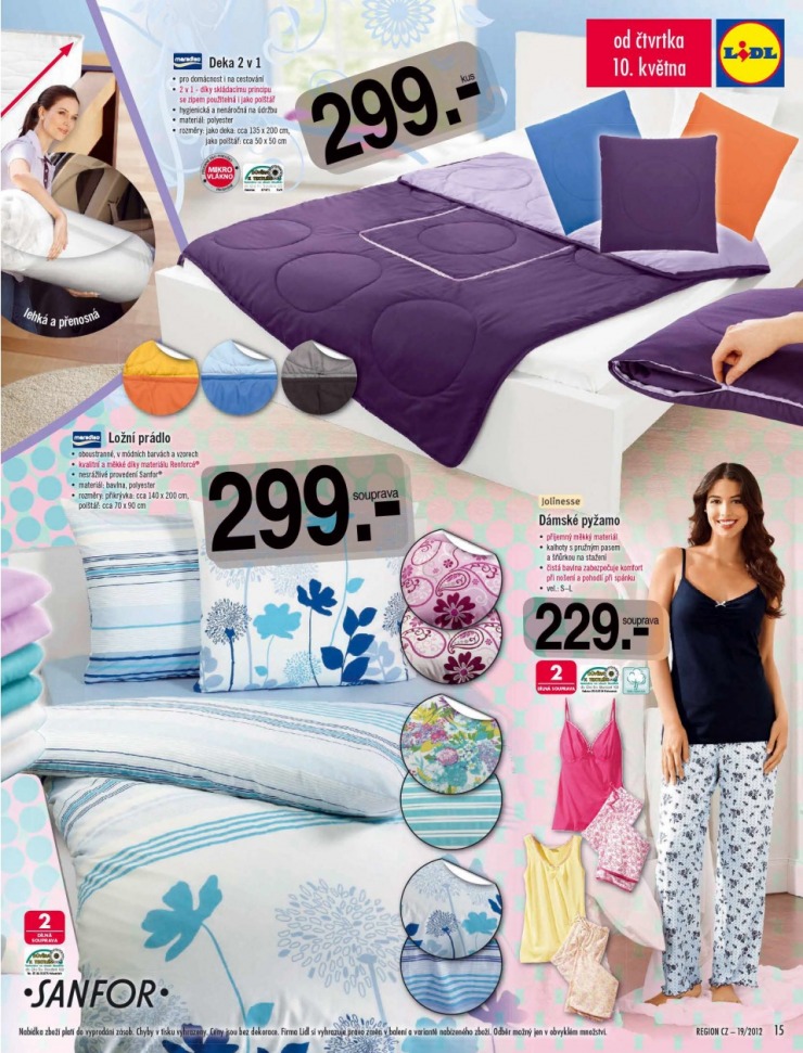 let�k Lidl strana 1