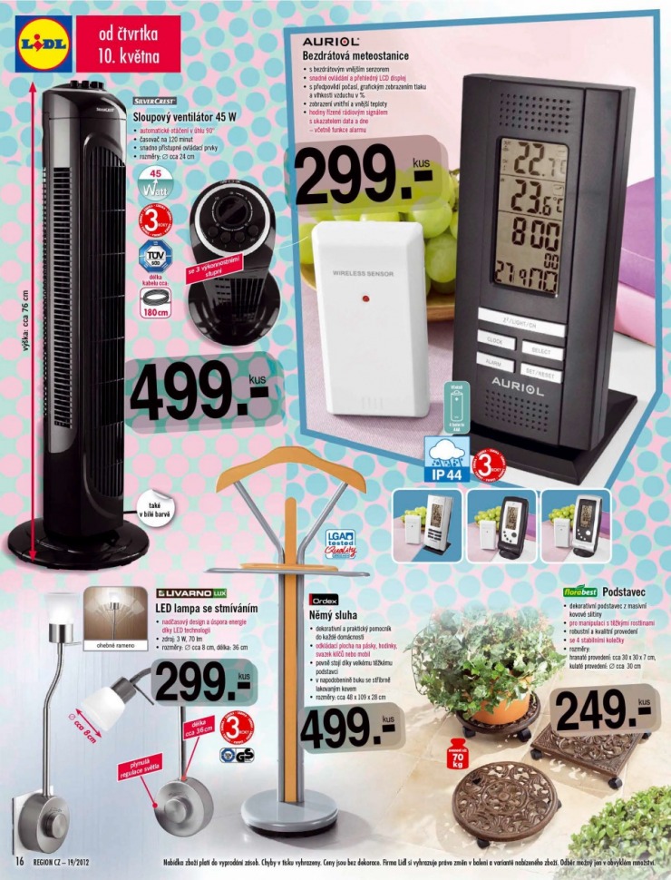 let�k Lidl strana 1