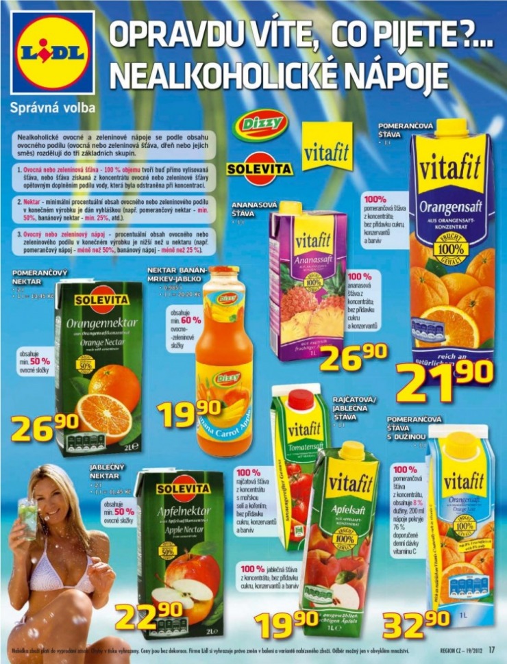 let�k Lidl strana 1