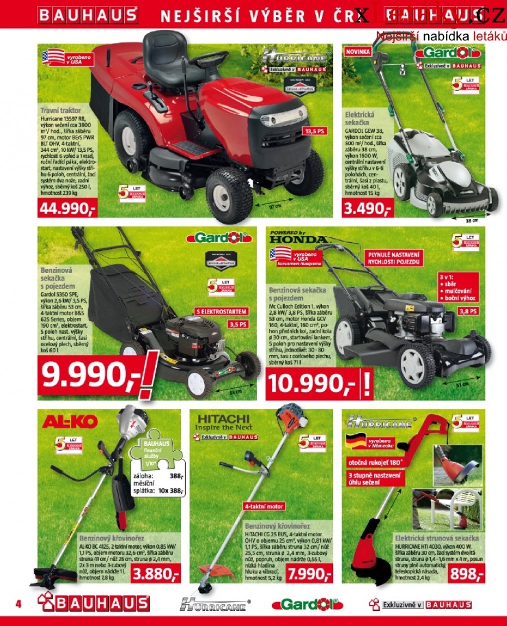 let�k Bauhaus let�k strana 1