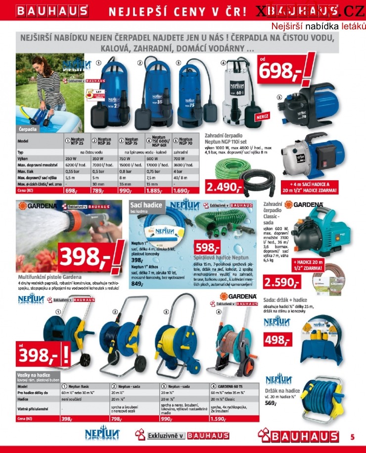 let�k Bauhaus let�k strana 1