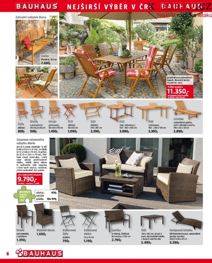 let�k Bauhaus let�k strana 1