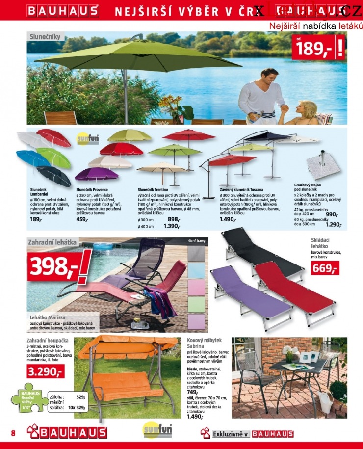 let�k Bauhaus let�k strana 1