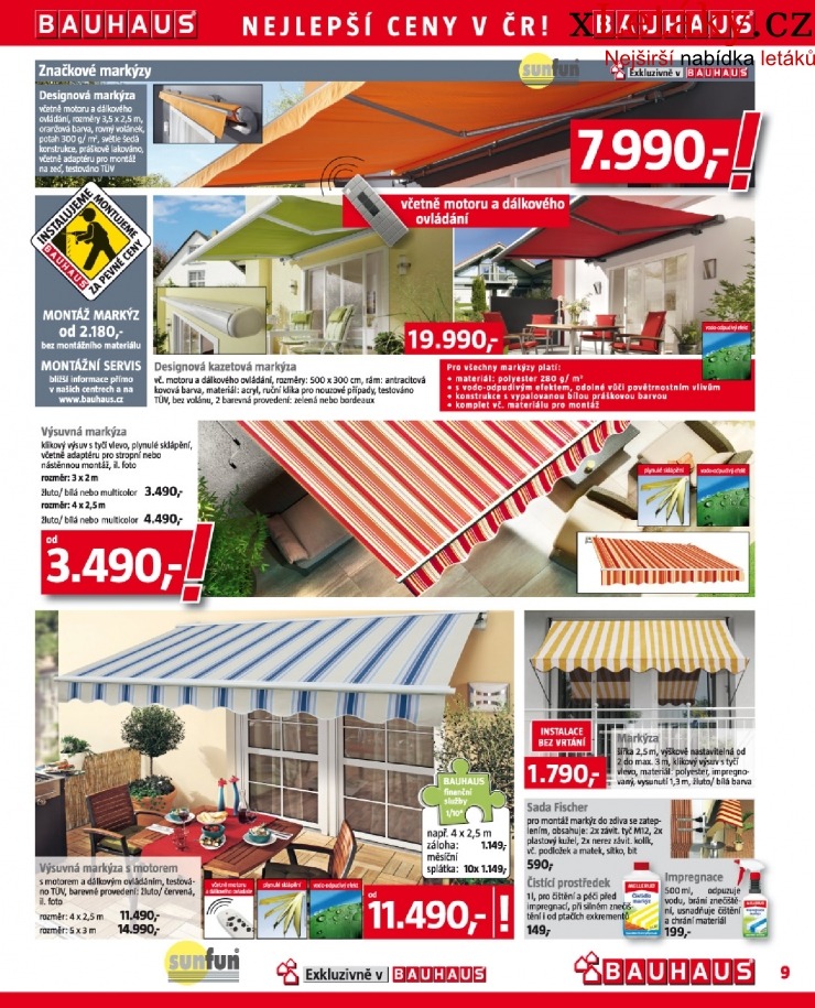 let�k Bauhaus let�k strana 1