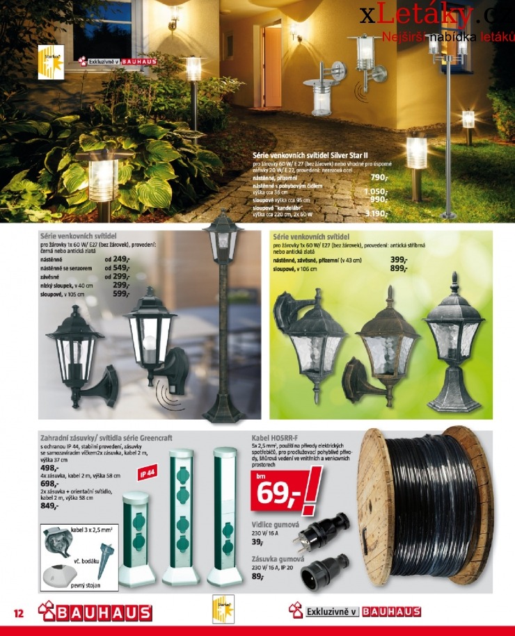 let�k Bauhaus let�k strana 1