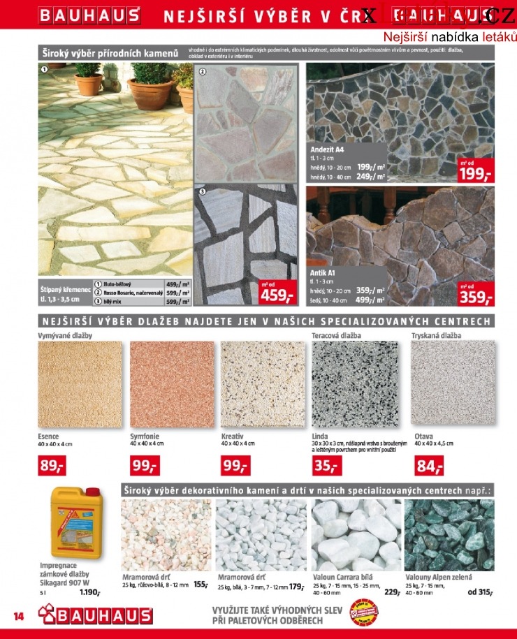 let�k Bauhaus let�k strana 1