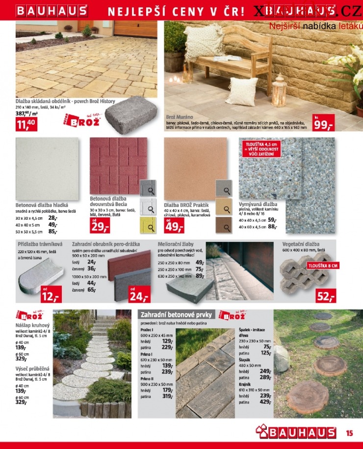 let�k Bauhaus let�k strana 1