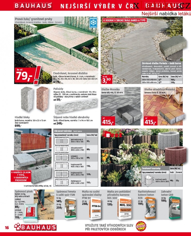 let�k Bauhaus let�k strana 1