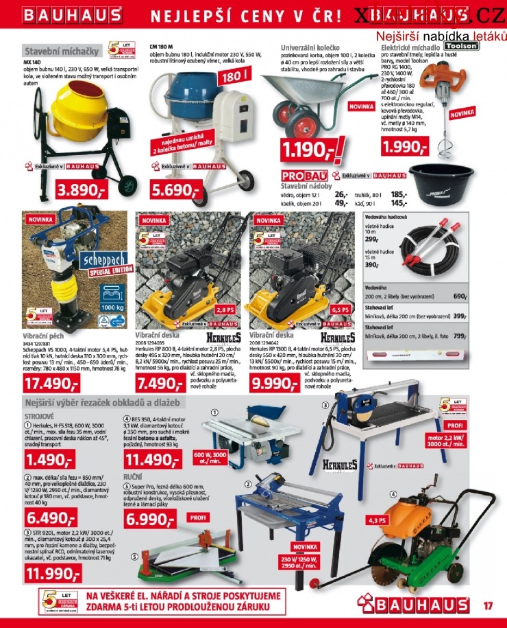 let�k Bauhaus let�k strana 1