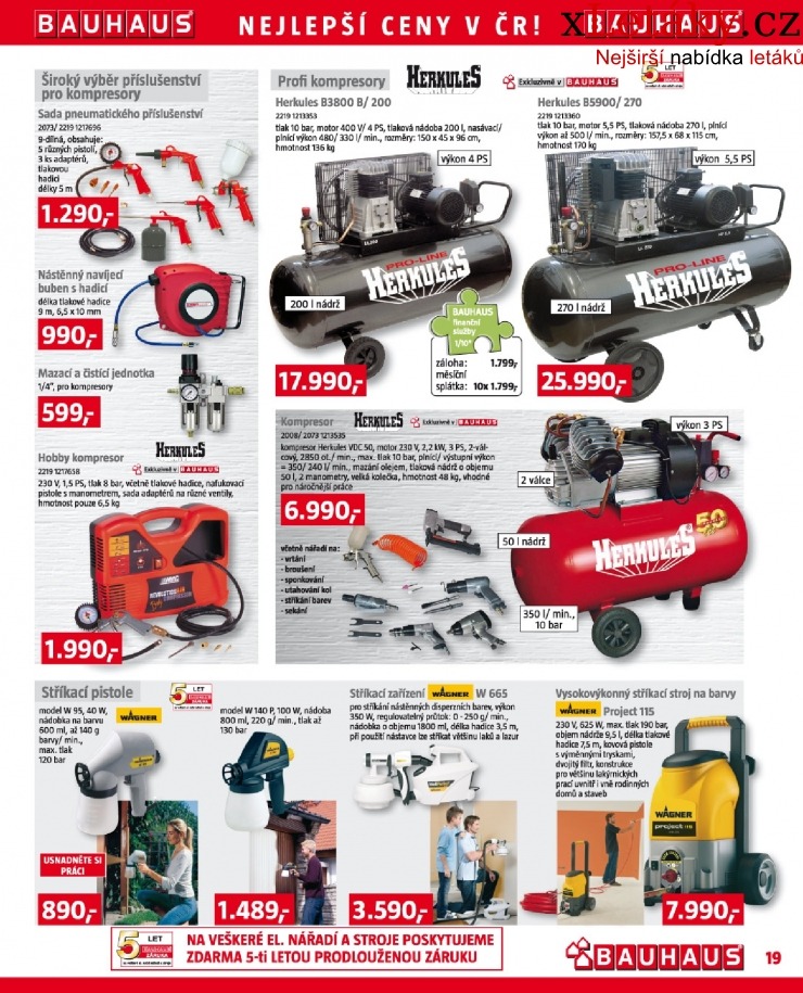 let�k Bauhaus let�k strana 1