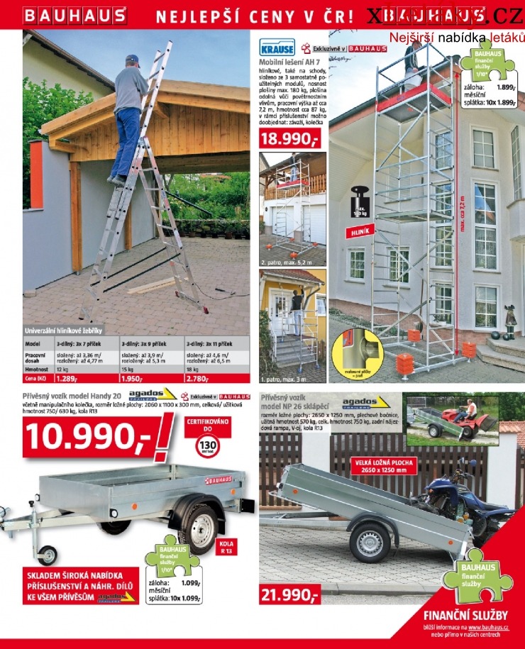 let�k Bauhaus let�k strana 1