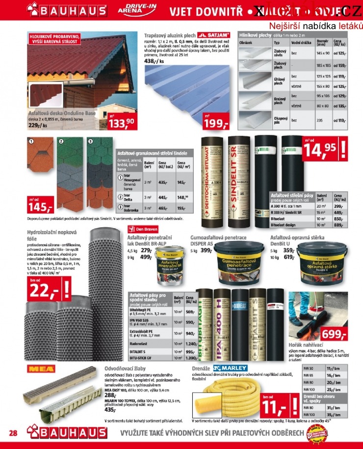 let�k Bauhaus let�k strana 1