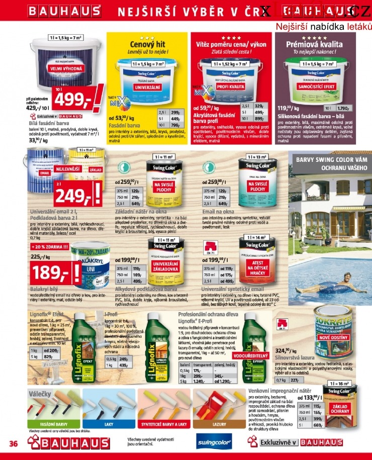 let�k Bauhaus let�k strana 1