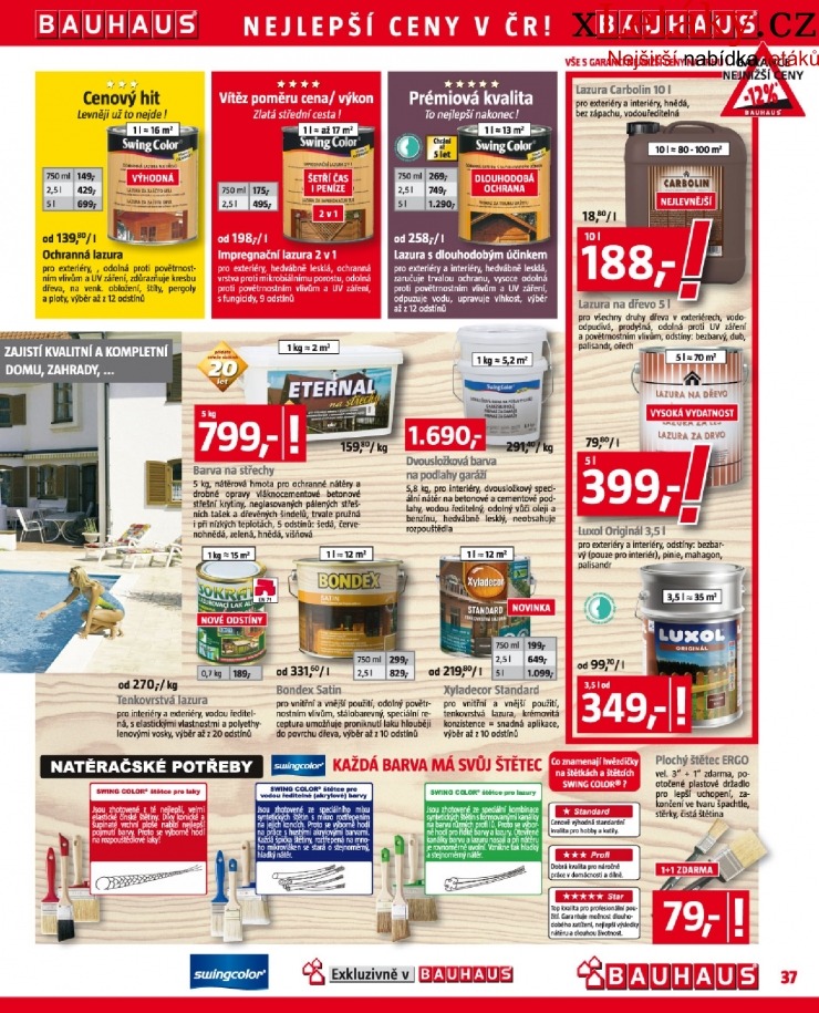 let�k Bauhaus let�k strana 1